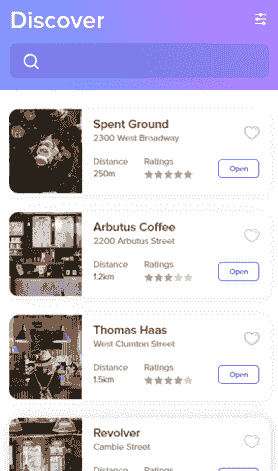 ddos测压网站软件Mac版界面